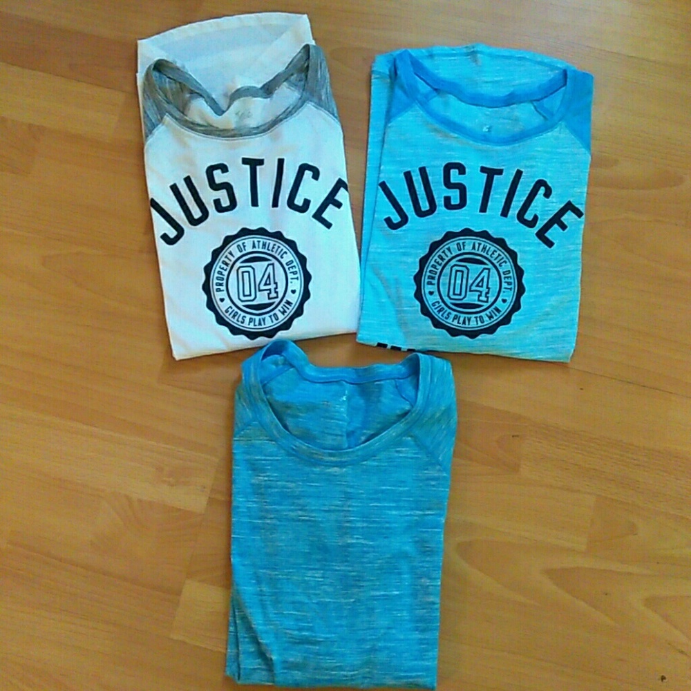 Girls tops